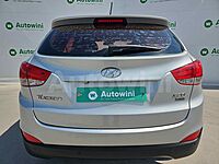 Hyundai Tucson 2010 ID: V009436