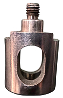 CH-N2 removal die, rear view CH-N2 removal die, rear view
