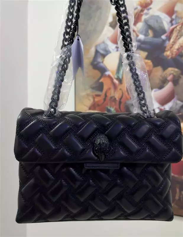 XL size KG black