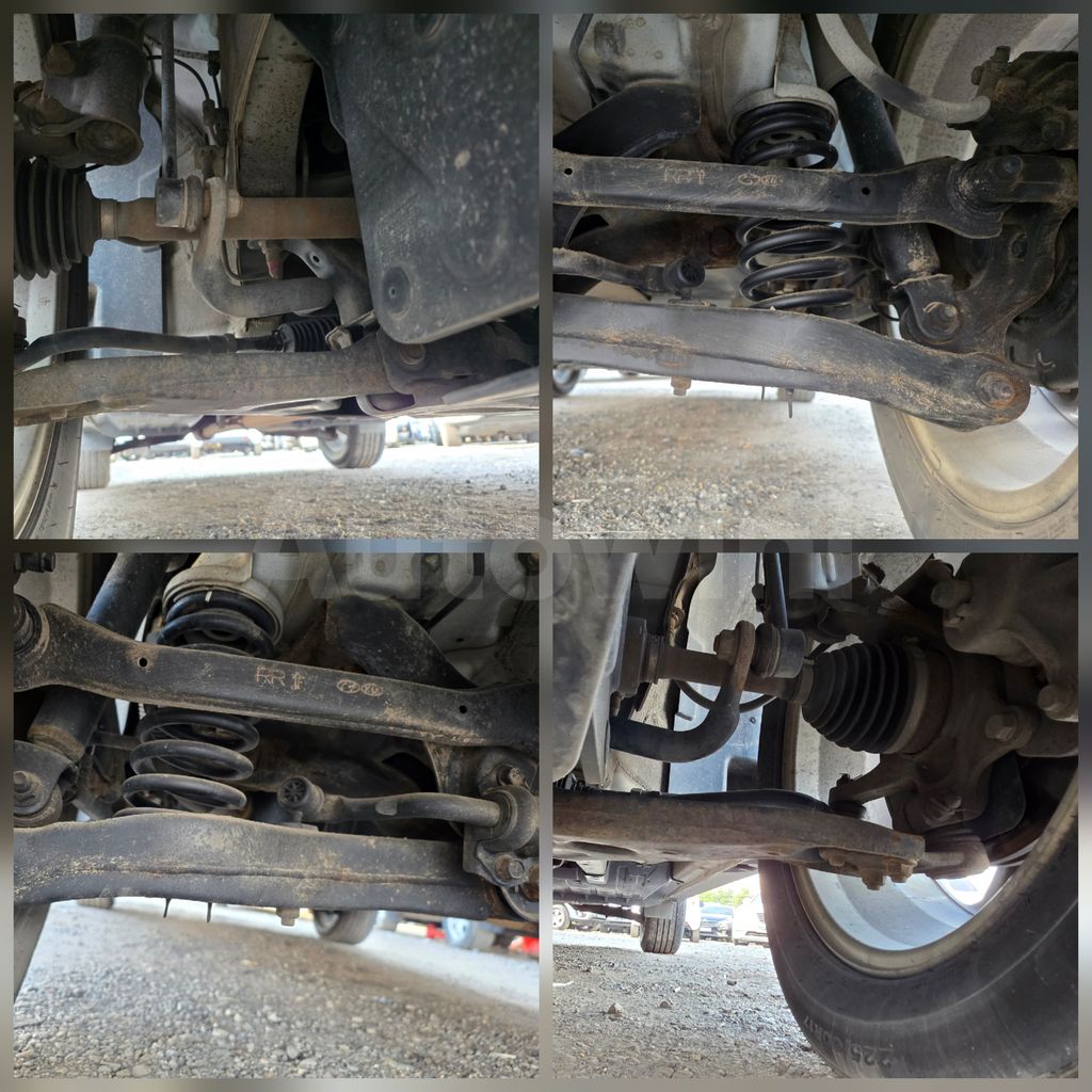 Hyundai Tucson 2011 ID : V210001