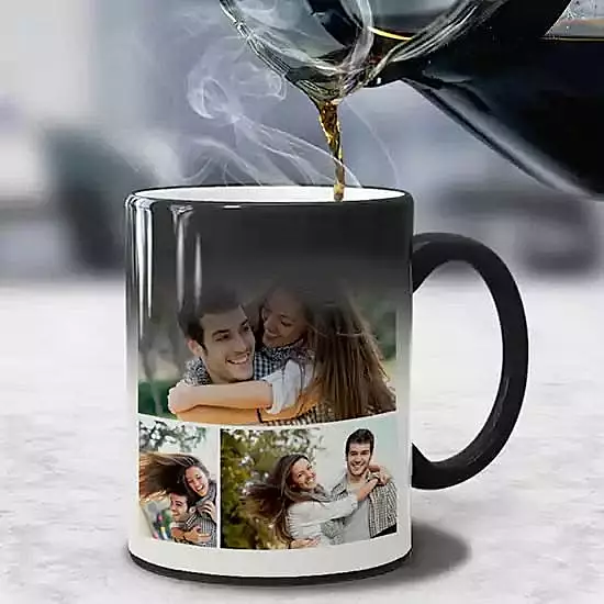 Magic Mug