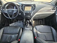 Hyundai Santa Fe 2013 ID: V102179