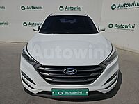 Hyundai Tucson 2016 ID : V019218