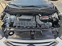 Hyundai Tucson 2015 ID: V971819
