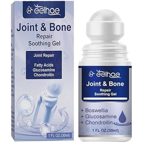 EELHOE JOINT & BONE REAIR SMOOTHING GEL 30ML