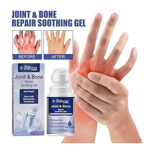 EELHOE JOINT & BONE REAIR SMOOTHING GEL 30ML