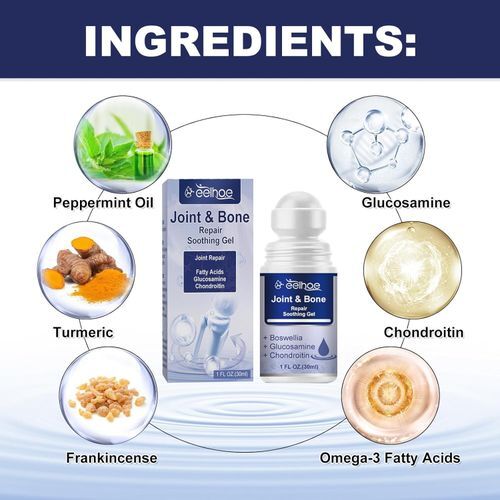 EELHOE JOINT & BONE REAIR SMOOTHING GEL 30ML