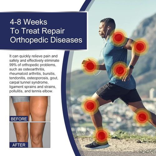 EELHOE JOINT & BONE REAIR SMOOTHING GEL 30ML