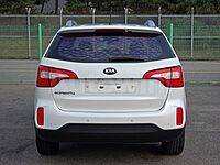 Kia Sorento 2013 ID: V350107