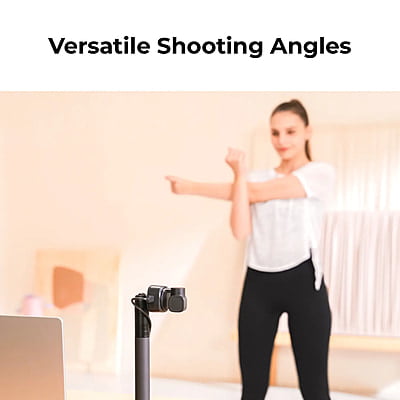 OBSBOT Tiny 2 Lite OBSBOT Tiny 2 Lite