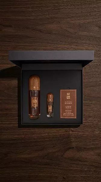IBRAQ VINTAGE TOBACCO