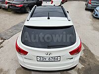 Hyundai Tucson 2012 (Techo Panorámico) ID: 321063