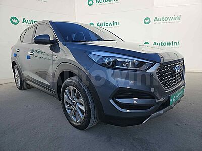 Hyundai Tucson 2018 ID: V507295