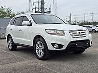 Hyundai Santa Fe 2011 ID: V632489