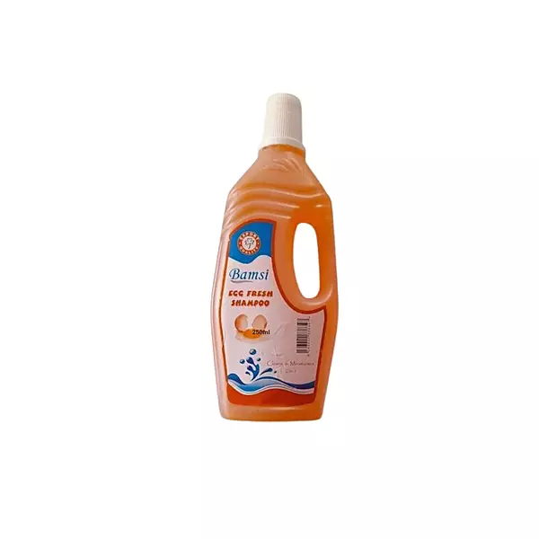 EGG SHAMPOO 250ML