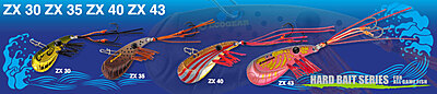 ECOGEAR ZX