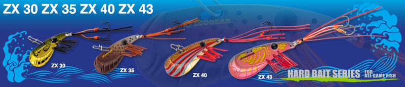 ECOGEAR ZX