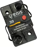 Egis 30A Surface Mount Circuit Breaker - 285 Series