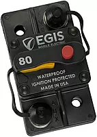 Egis 80A Surface Mount Circuit Breaker - 285 Series