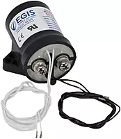 Egis Contactor 100A, 12V w/Aux Contacts