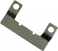 Egis XD Relay Cross-Over Bus Bar