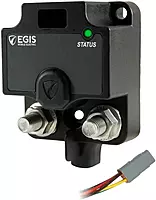 Egis XD Series Single Flex 2 Relay-ACR - DTM Connector