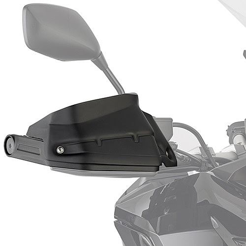 KAPPA HONDA HANDSHIELD EXTENSION - EH1178K