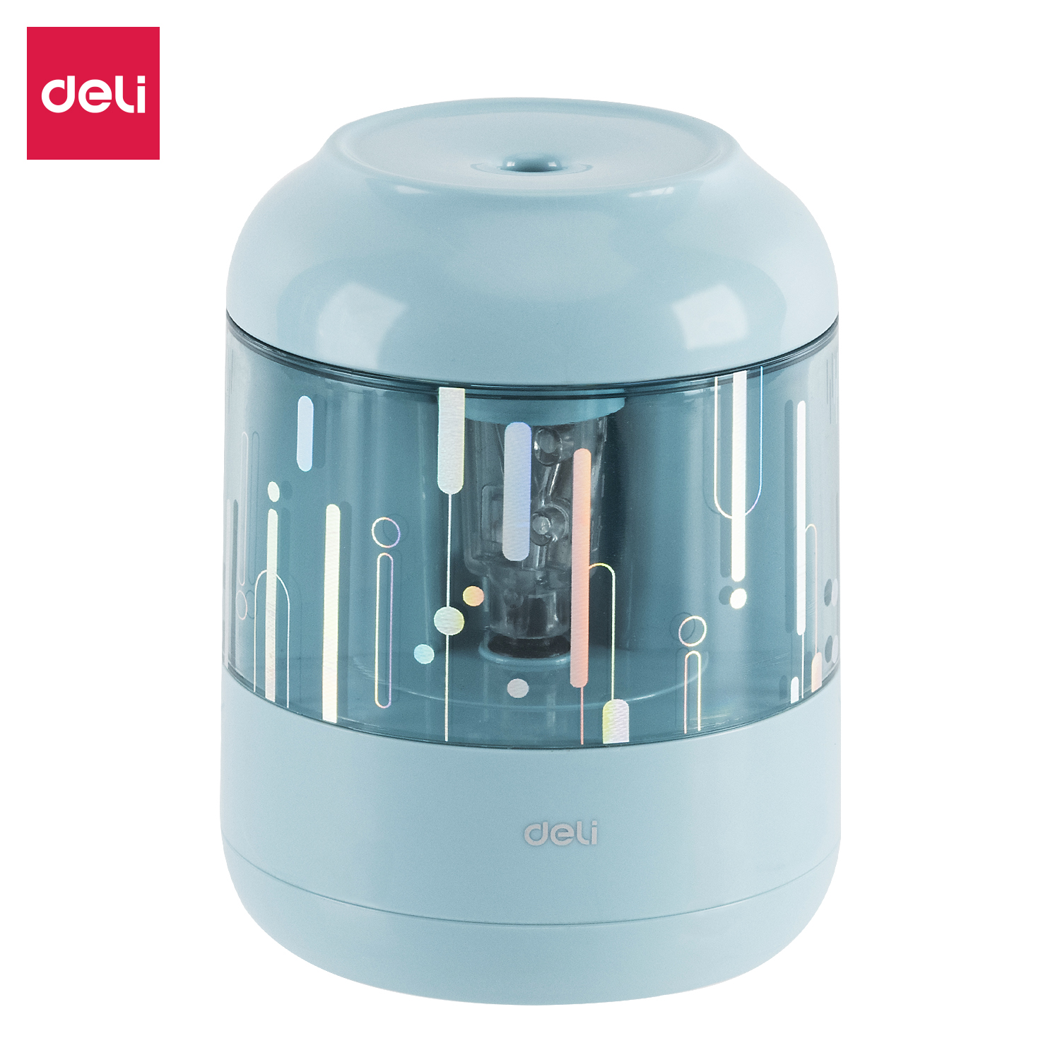 DELI EH508 ELECTRIC PENCIL SHARPENER