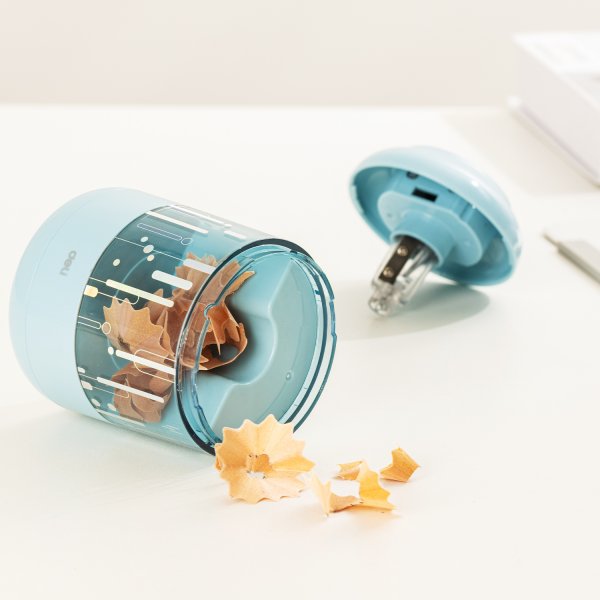 DELI EH508 ELECTRIC PENCIL SHARPENER
