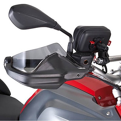 KAPPA BMW HANDSHIELD EXTENSION EH5108K