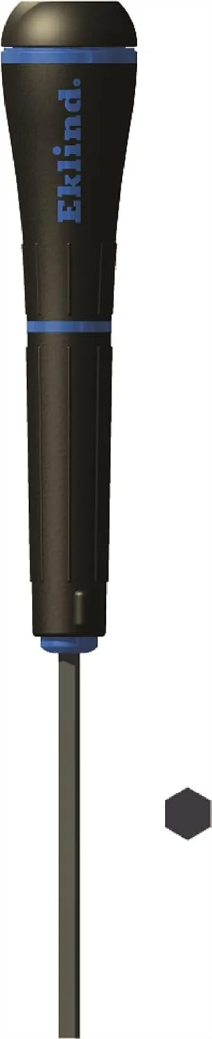 EKLIND 92415 1.5 MM Hex (allen) PSD Precision Screwdriver