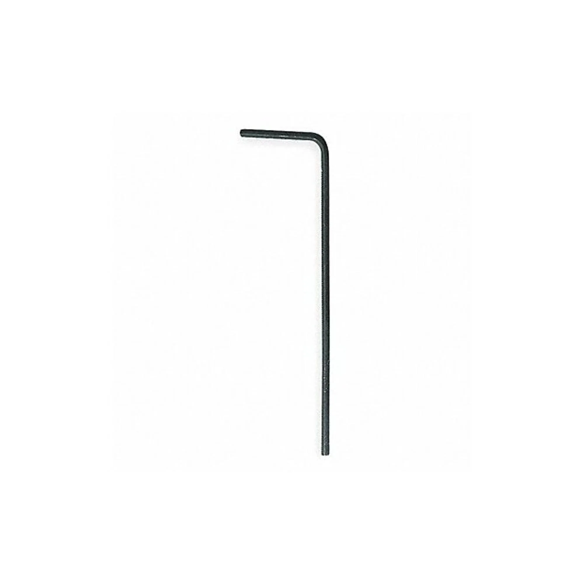 Eklind Hex-L 6mm L-Wrench Hex Key, Long Arm — Set of 10