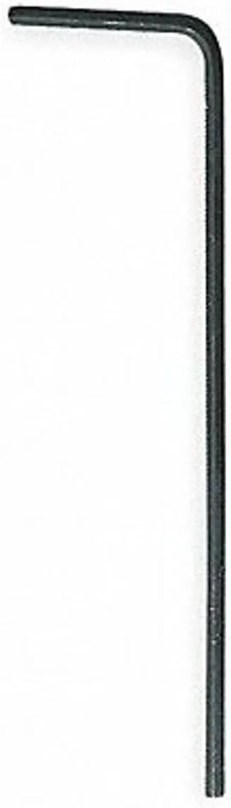 Eklind Hex-L 6mm L-Wrench Hex Key, Long Arm — Set of 10