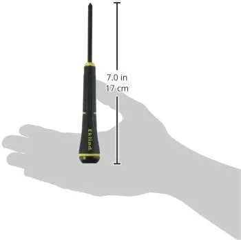 EKLIND 92199 PSD Precision Screwdriver - 10pc set