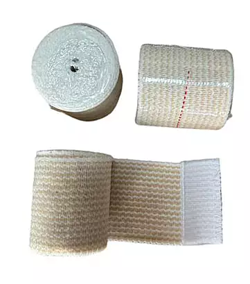 2 in. Velcro Elastic Bandage