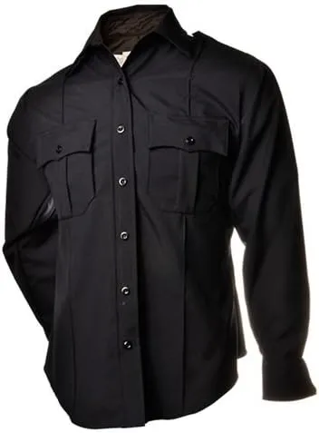 ELBECO Women's Distinction Long Sleeve Shirt