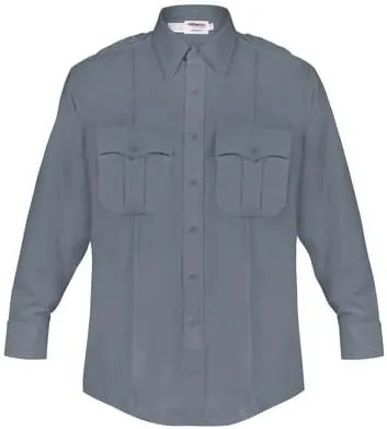 ELBECO DutyMaxx Long Sleeve Uniform Shirt