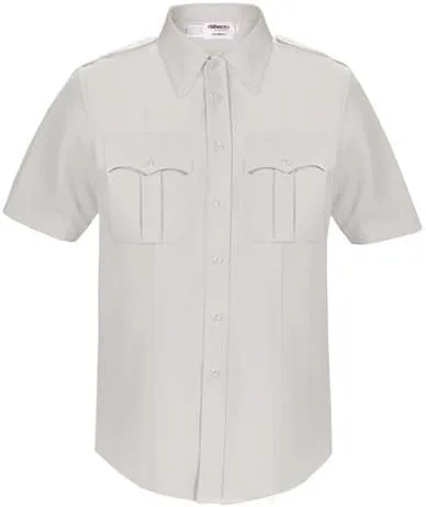 ELBECO DutyMaxx Mens Short Sleeve Uniform Shirt