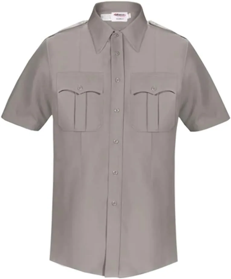 ELBECO DutyMaxx Mens Short Sleeve Uniform Shirt