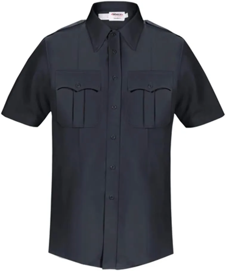 ELBECO DutyMaxx Mens Short Sleeve Uniform Shirt