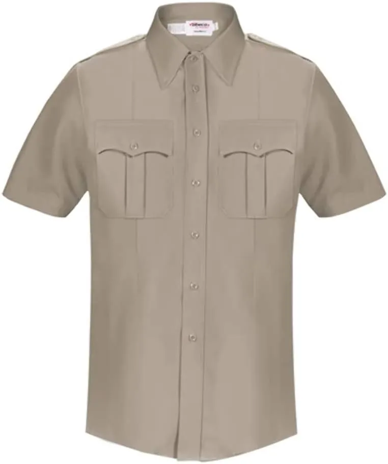 ELBECO DutyMaxx Mens Short Sleeve Uniform Shirt