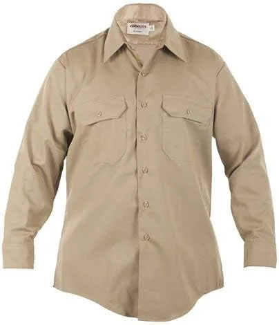 ELBECO LA County Sheriff West Coast Long Sleeve Shirt