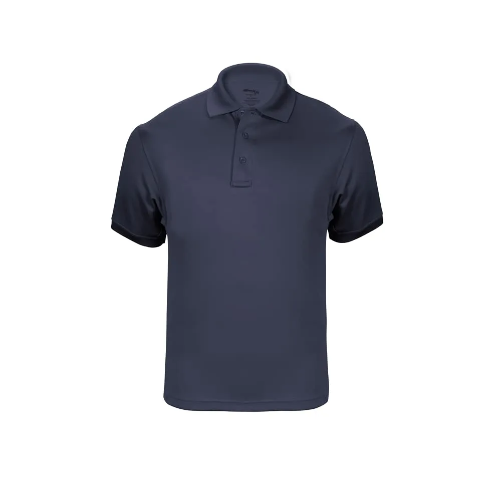 Elbeco Men's Short Sleeve UFX Tactical Polo Shirt