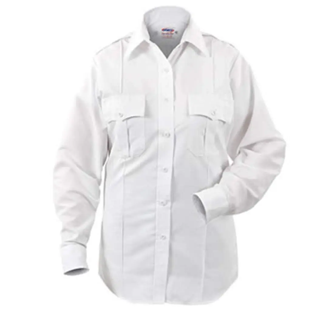 Elbeco Women's Paragon Plus Long Sleeve Shirt