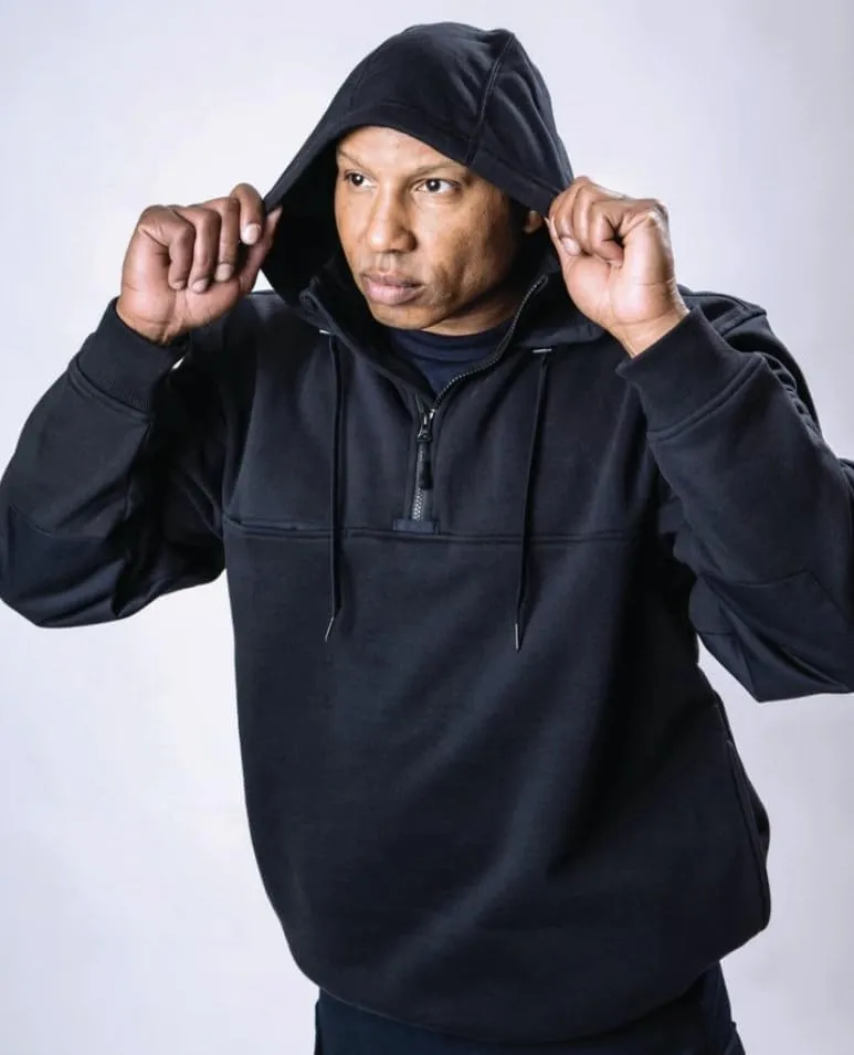 ELBECO Performance Job Shirt - Full Zip