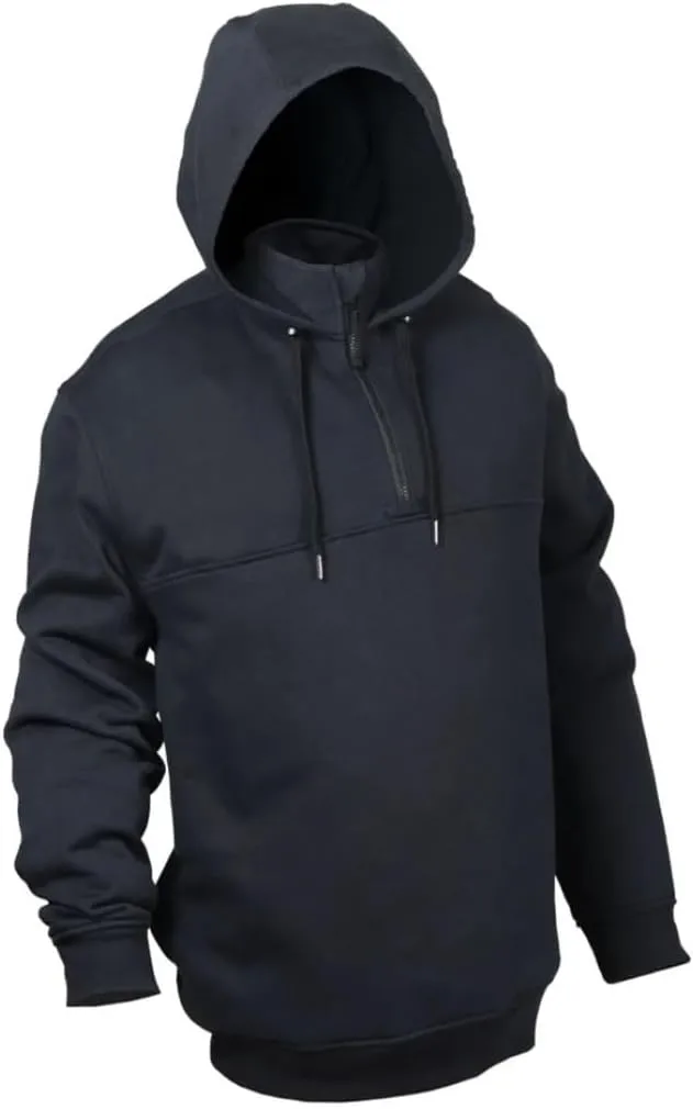 ELBECO Performance Job Shirt - Full Zip