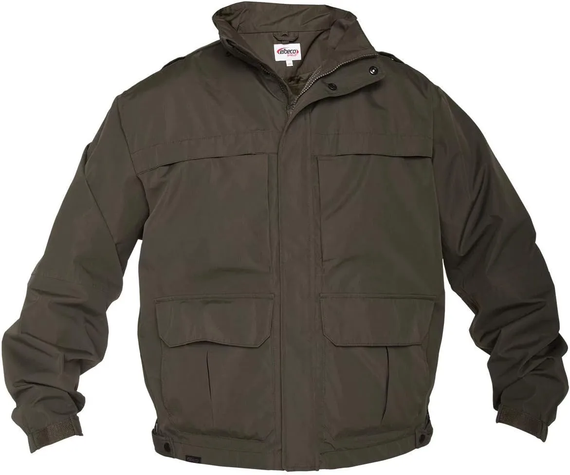 ELBECO Shield Duty Jacket
