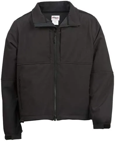 ELBECO Shield Performance Soft Shell Jacket