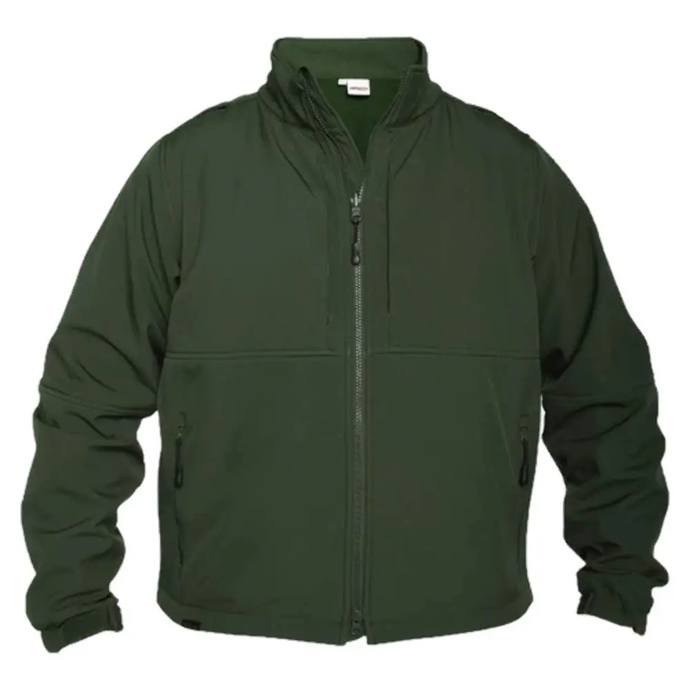 ELBECO Shield Performance Soft Shell Jacket