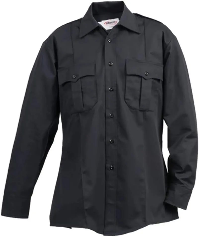 Elbeco Tek3 LS Shirt